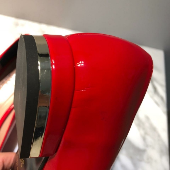 Slip on shoes - Picture 4 of 7